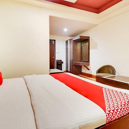 Oyo 71149 Jeet Residency Rewa Екстер'єр фото