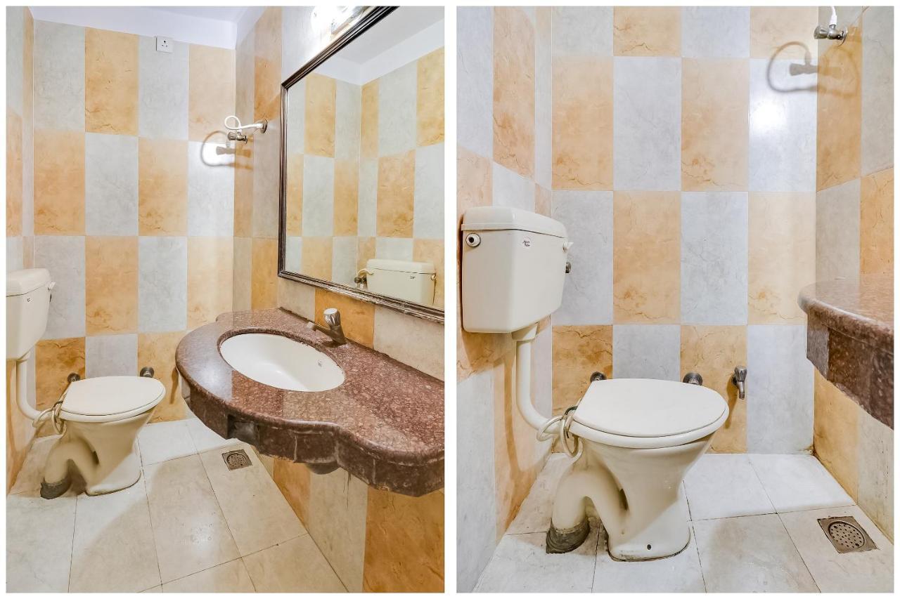 Oyo 71149 Jeet Residency Rewa Екстер'єр фото