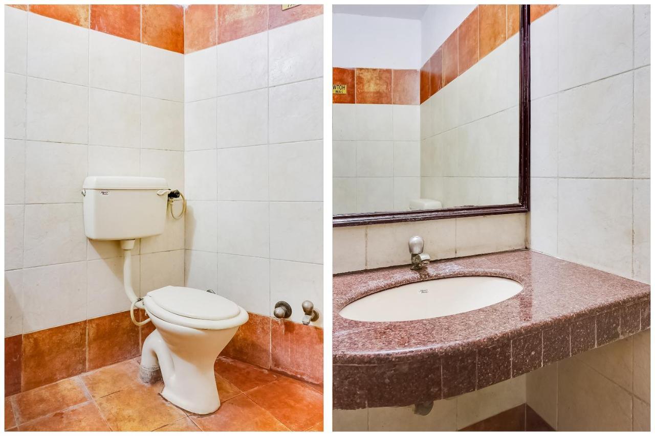 Oyo 71149 Jeet Residency Rewa Екстер'єр фото