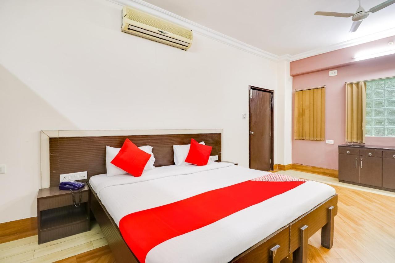 Oyo 71149 Jeet Residency Rewa Екстер'єр фото